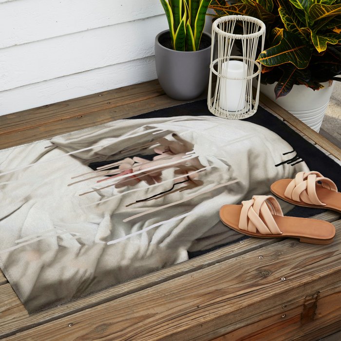 Harmony 6 Outdoor Rug Gallery Image 2