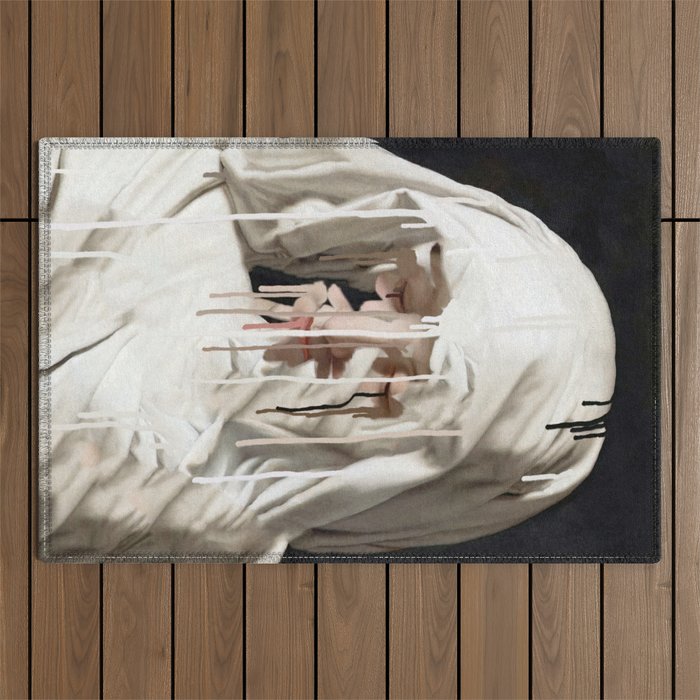 Harmony 6 Outdoor Rug Gallery Image 1