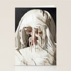 Harmony 6 Stationery Card Gallery Image 2