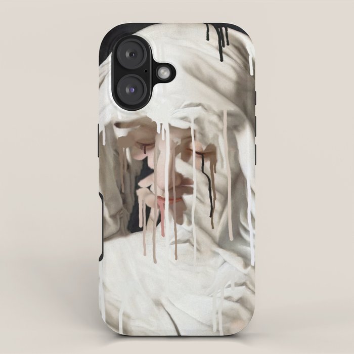 Harmony 6 iPhone Case Gallery Image 1