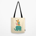 Moving on Tote Bag Gallery Image 2