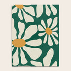 Happy Flora I Notebook Gallery Image 4