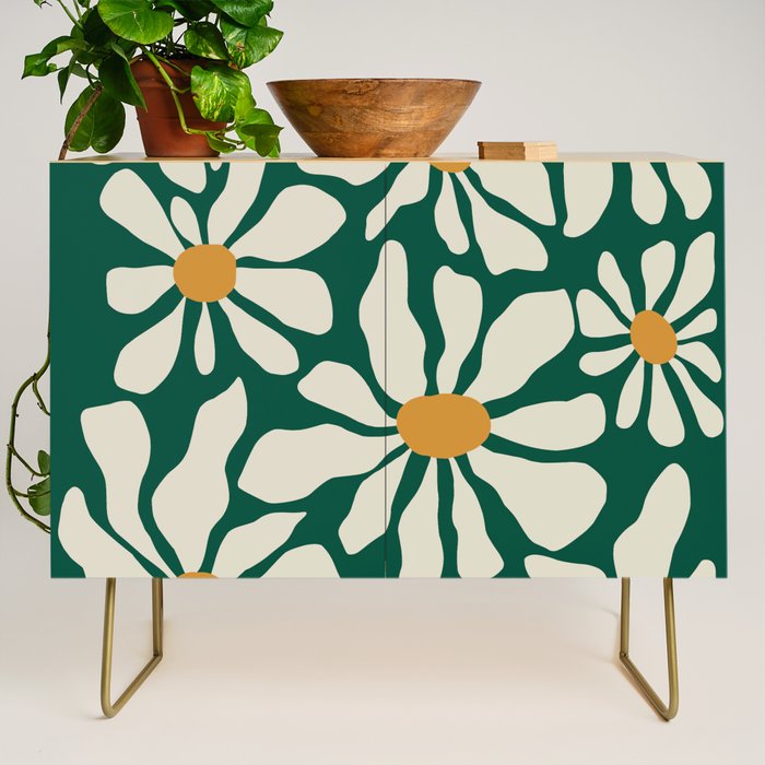 Happy Flora I Credenza Gallery Image 1