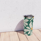 Happy Flora I Travel Mug Gallery Image 4