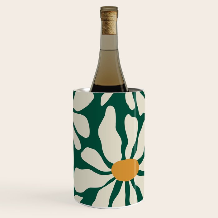 Happy Flora I Wine Chiller Gallery Image 1