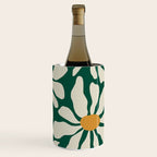 Happy Flora I Wine Chiller Gallery Image 1