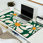 Happy Flora I Desk Mat Gallery Image 2
