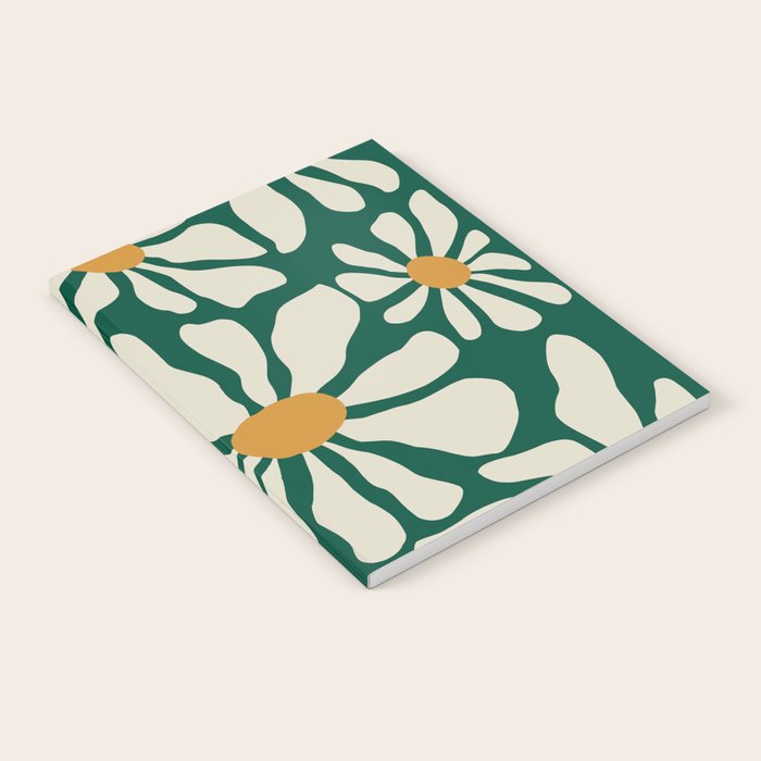 Happy Flora I Notebook Gallery Image 1