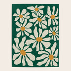Happy Flora I Poster Gallery Image 4