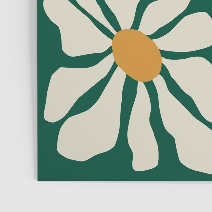 Happy Flora I Poster Gallery Image 3