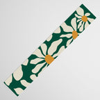 Happy Flora I Table Runner Gallery Image 3