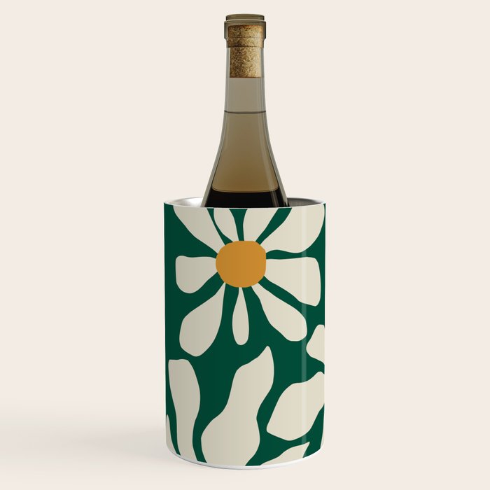 Happy Flora I Wine Chiller Gallery Image 2