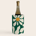 Happy Flora I Wine Chiller Gallery Image 2