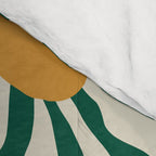 Happy Flora I Comforter Gallery Image 4
