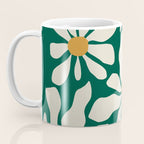 Happy Flora I Coffee Mug Gallery Image 3