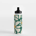 Happy Flora I Water Bottle Gallery Image 2