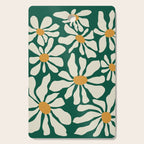Happy Flora I Cutting Board Gallery Image 1
