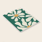 Happy Flora I Notebook Gallery Image 3