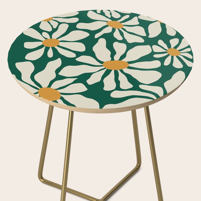 Happy Flora I Side Table Gallery Image 2