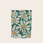 Happy Flora I Wall Hanging Gallery Image 1