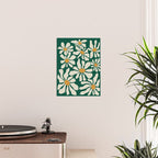Happy Flora I Poster Gallery Image 2