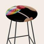 Sweet Sound 6 Stool Gallery Image 2