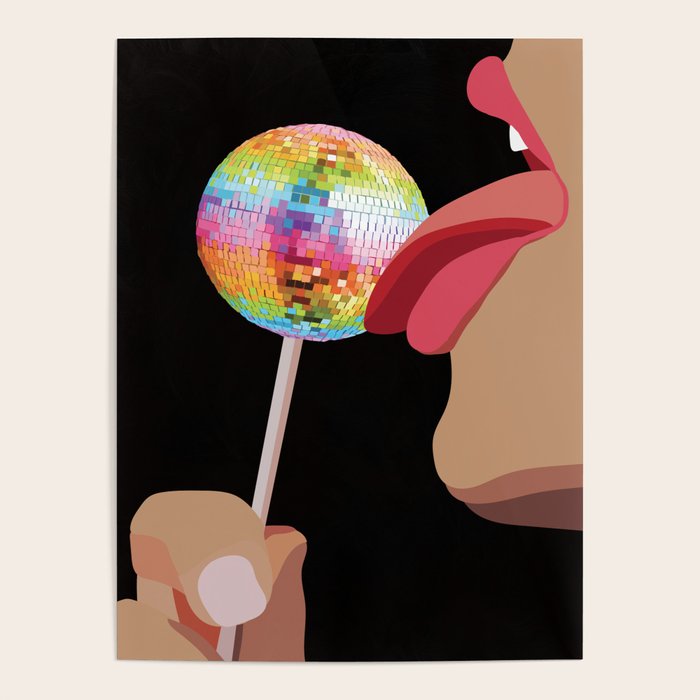 Sweet Sound 6 Poster Gallery Image 1