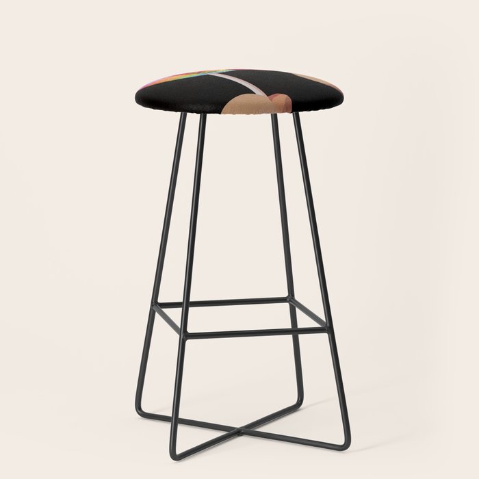Sweet Sound 6 Stool Gallery Image 1