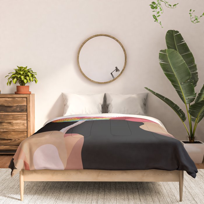 Sweet Sound 6 Comforter Gallery Image 3