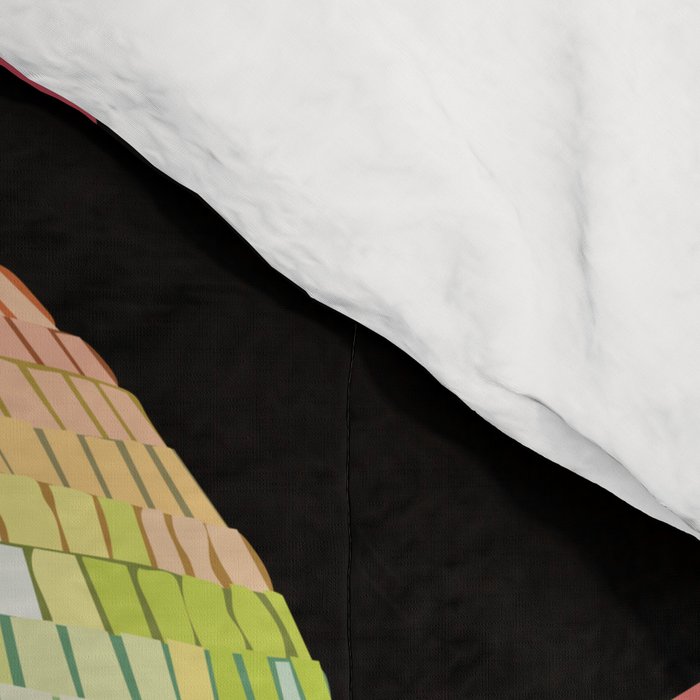 Sweet Sound 6 Comforter Gallery Image 4