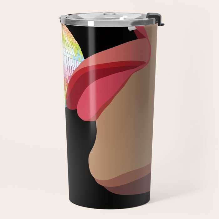 Sweet Sound 6 Travel Mug Gallery Image 2