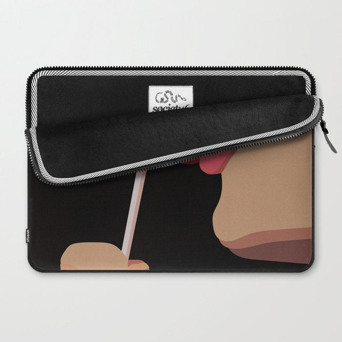 Sweet Sound 6 Laptop Sleeve Gallery Image 2