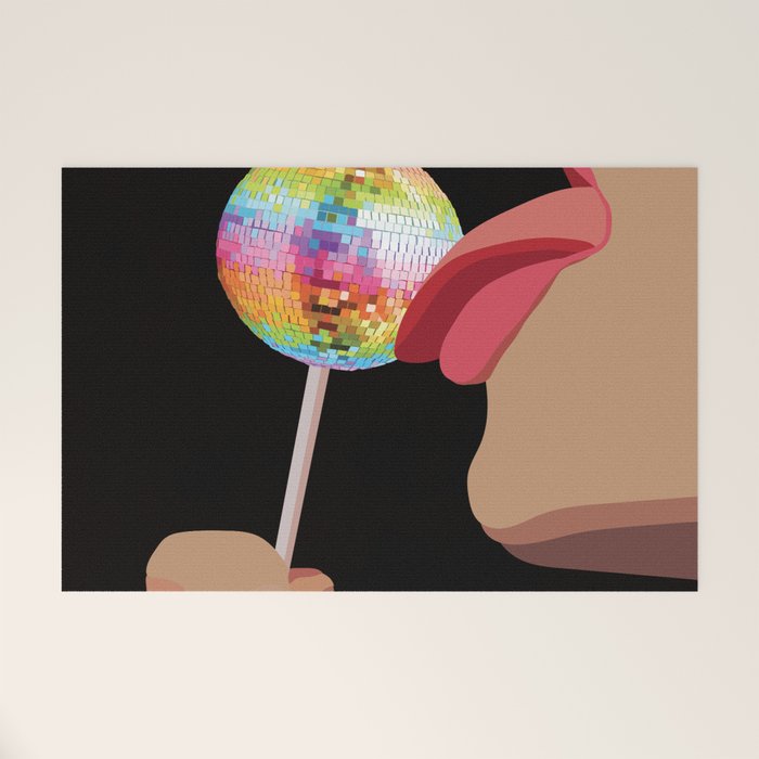 Sweet Sound 6 Welcome Mat Gallery Image 1