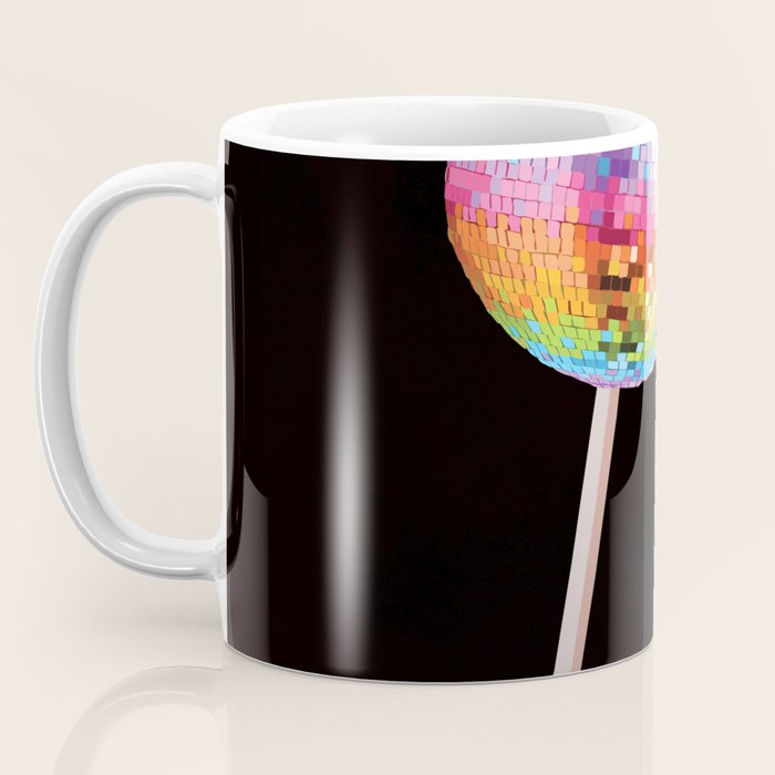 Sweet Sound 6 Coffee Mug Gallery Image 3