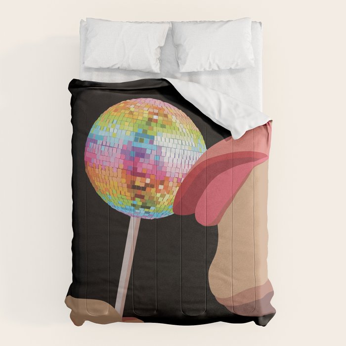 Sweet Sound 6 Comforter Gallery Image 6