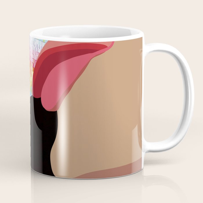 Sweet Sound 6 Coffee Mug Gallery Image 1