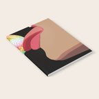 Sweet Sound 6 Notebook Gallery Image 2