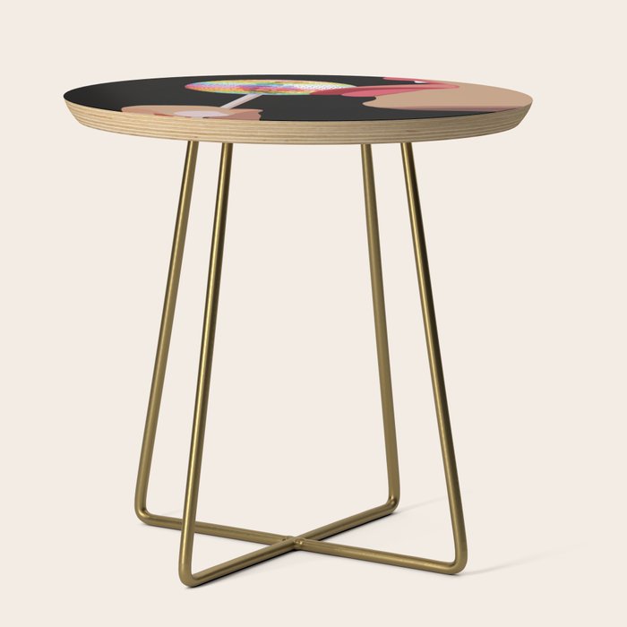 Sweet Sound 6 Side Table Gallery Image 1