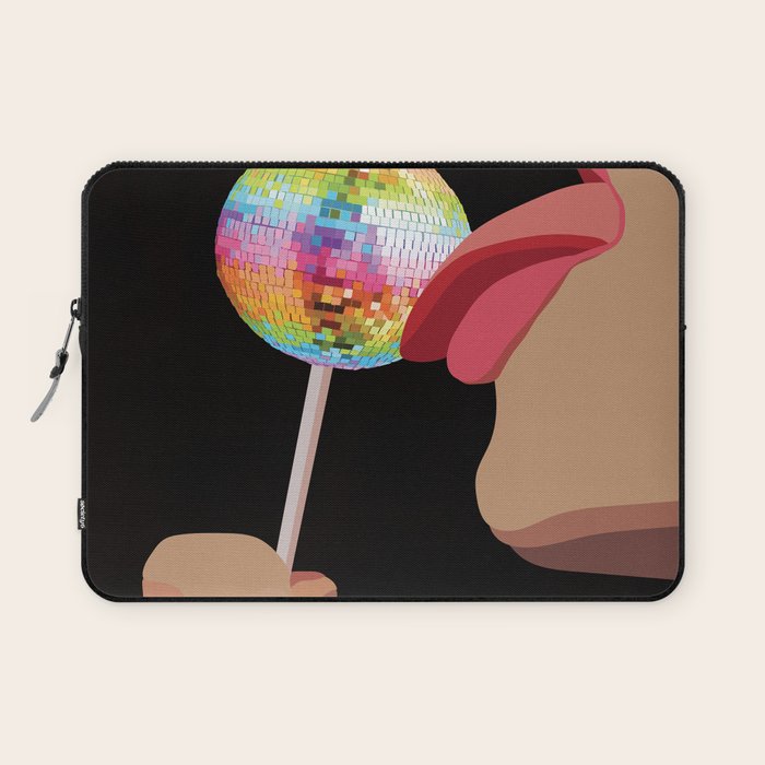 Sweet Sound 6 Laptop Sleeve Gallery Image 1