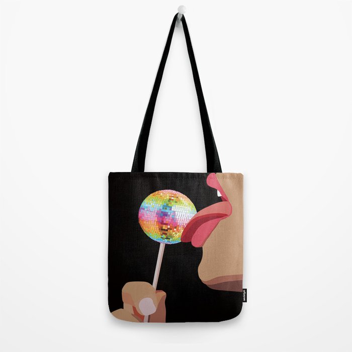 Sweet Sound 6 Tote Bag Gallery Image 2