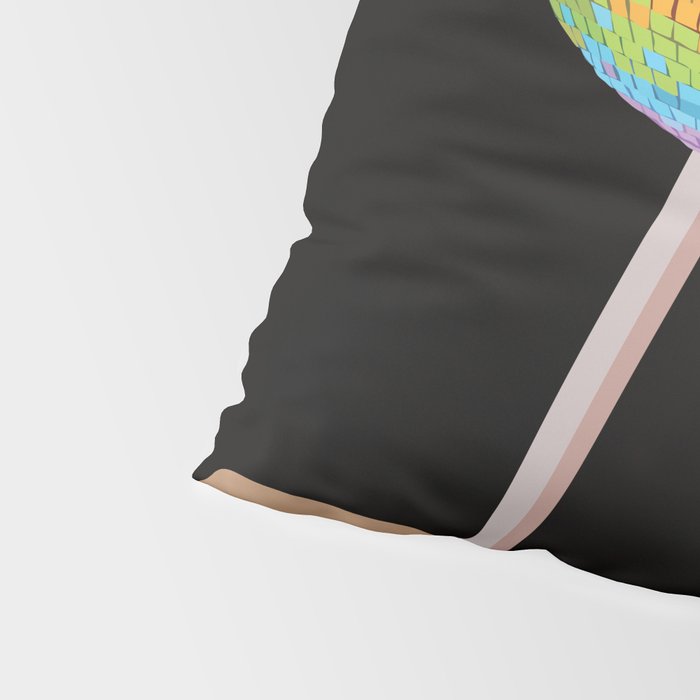 Sweet Sound 6 Pillow Sham Gallery Image 4