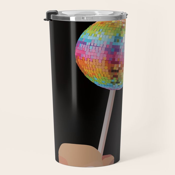 Sweet Sound 6 Travel Mug Gallery Image 3