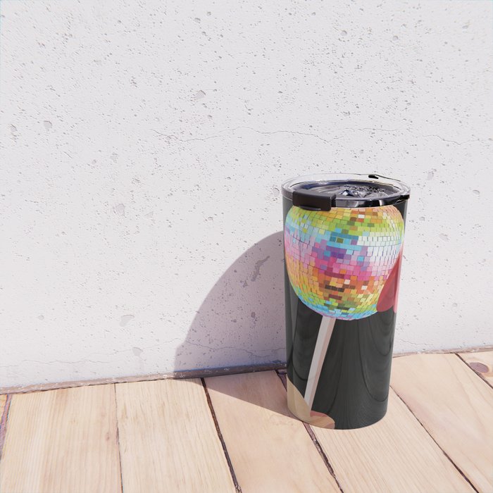 Sweet Sound 6 Travel Mug Gallery Image 4