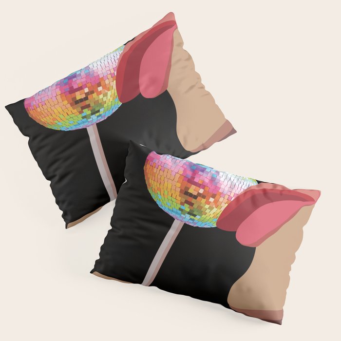 Sweet Sound 6 Pillow Sham Gallery Image 3