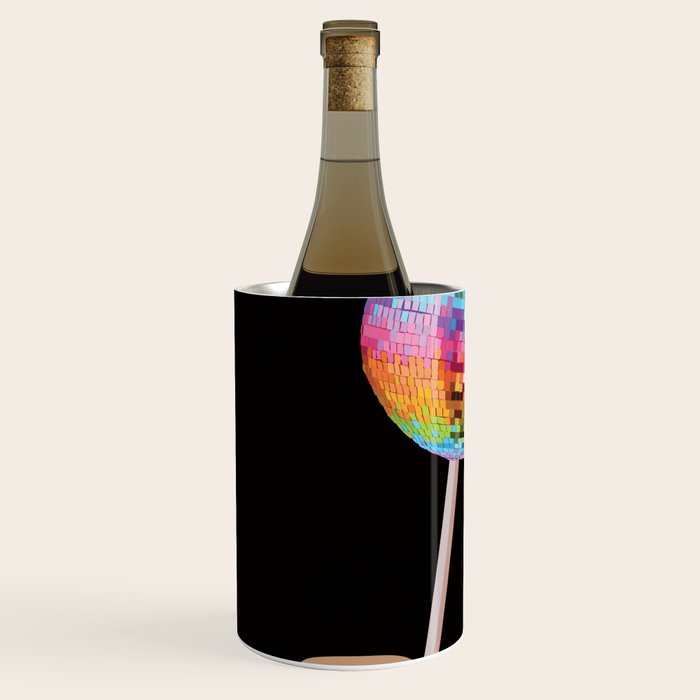 Sweet Sound 6 Wine Chiller Gallery Image 2