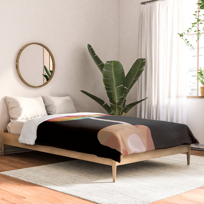 Sweet Sound 6 Comforter Gallery Image 2