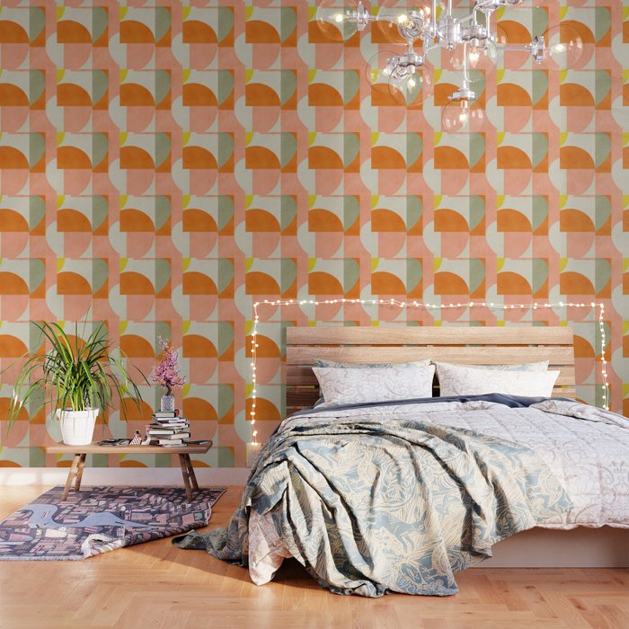 abstraction geometric 3 Wallpaper Gallery Image 1