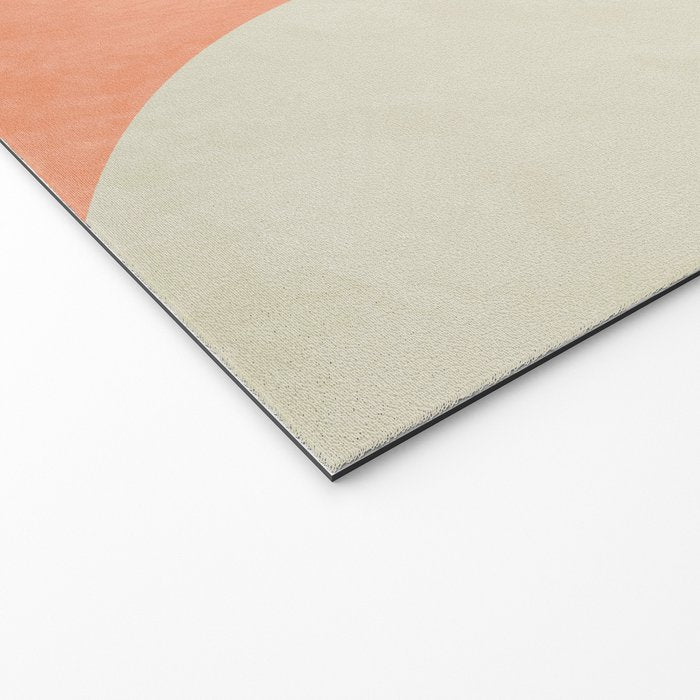 abstraction geometric 3 Welcome Mat Gallery Image 2