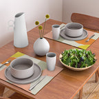 abstraction geometric 3 Placemat Gallery Image 2