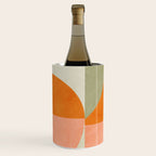 abstraction geometric 3 Wine Chiller Gallery Image 1